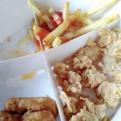 KFC (huaiji) User Photo