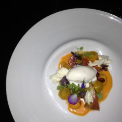 Euro Cafe User Photo