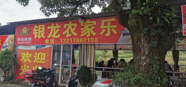 银龙农家乐