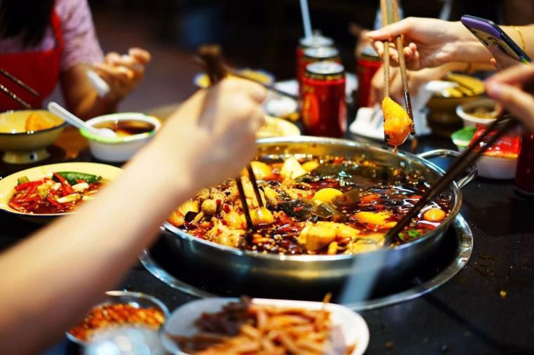 9️⃣ Culinary Artistry at Yu's Family Kitchen