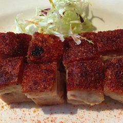 CHERRY GARDEN BY CHEF FEI User Photo