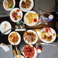 Seasonal Tastes The Westin Qingdao User Photo