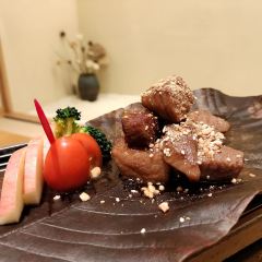 QINGYE BENJING CUT COOKING User Photo