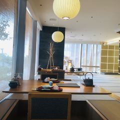 QINGYE BENJING CUT COOKING User Photo