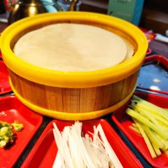 龙厨鸭梨王烤鸭店(武当山店) User Photo