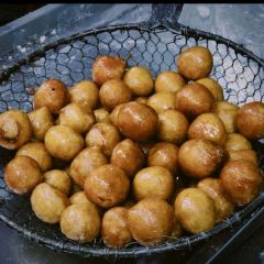 南门口金记糖油坨坨店(长郡中学店) User Photo