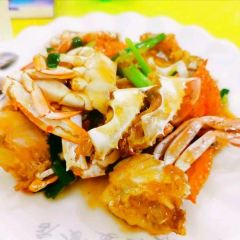 顺品美食店(旅游大道店) User Photo