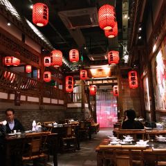 蜀都豐手工水煮活魚（湖東店）張用戶圖片