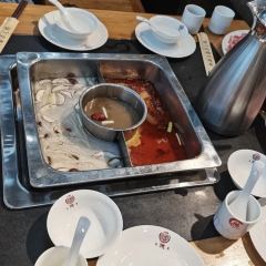 新德重庆菌汤火锅 User Photo