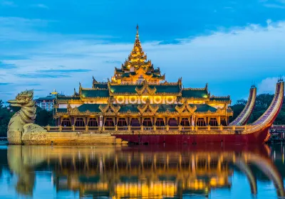 Rangoon