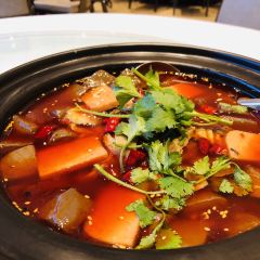 Ma's Kitchen User Photo