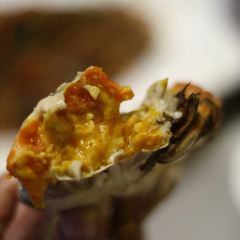 Tian Lun Li  (Xi hu dian) User Photo