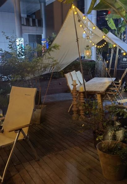 The Kitchen Restaurant