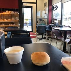 Roma Bakery User Photo
