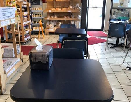 Roma Bakery