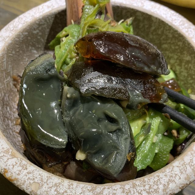 Chui Yan Xiao Chao Huang Beef( Wu Yi Hua Fu Dian )