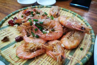 川海人家海鮮排檔1號（蓮花路店）用戶圖片