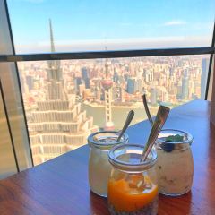 上海柏悦酒店·世纪100餐厅粤菜馆 User Photo