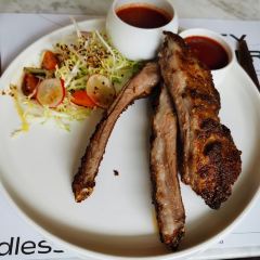 19 CITY CENTRAL休閒西餐（華貿店）張用戶圖片