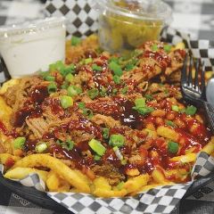 Pickin Porch Grill張用戶圖片