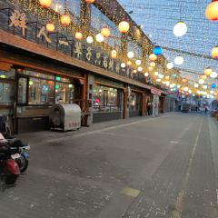 小党嘉峪关烤肉(胜利路总店) User Photo