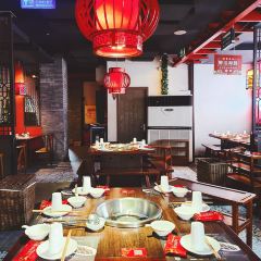 Shu Cheng Xiang Zi Lao Cheng Dou Hotpot User Photo