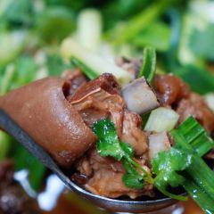 Lailaihaixiancanting|laoxiamenweidao (huochezhan) User Photo