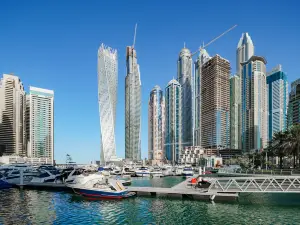 Dubai Creek