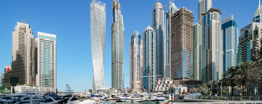 Bur Dubaï