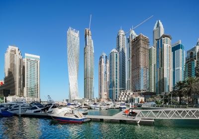 Dubai Creek