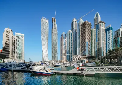Dubai Creek