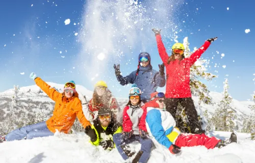 Où partir au ski cette année ? Notre revue des stations pour 2021