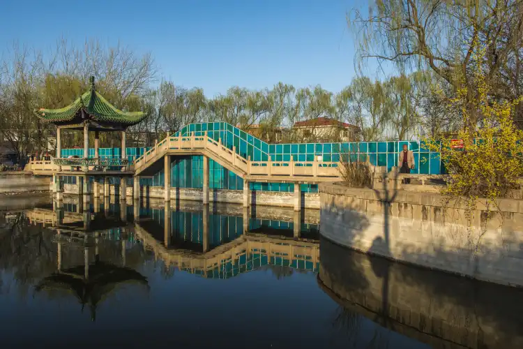 Hotels in Xiaoyi