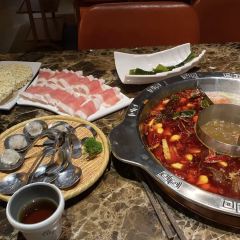 德庄火锅(友顺大药房店) User Photo