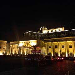 Shengleikedajiudian'aiqinhai Western Restaurant User Photo