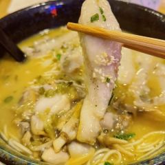 一面春风(武康路店) User Photo