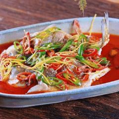 Secret Recipe Tanah Merah 여행 사진