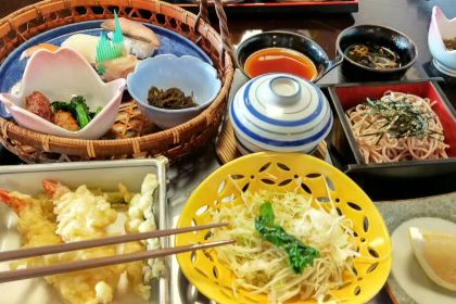 oHacorte（港川店）