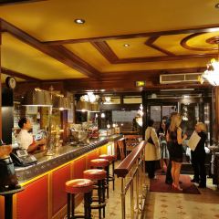 Au Pied de Cochon User Photo