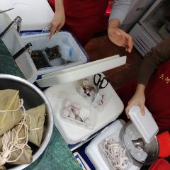 天河西門土筍凍張用戶圖片