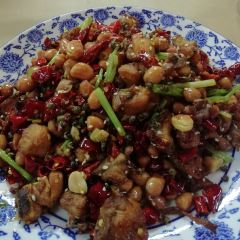 漢小城·湖北菜·老銚子藕湯（吉慶街店）張用戶圖片