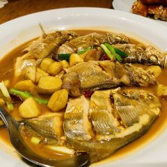 Xin Rong Ji  (Xixi Wetland Shop) User Photo