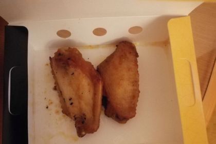 樂凱撒·榴蓮比薩(佳兆業廣場店)