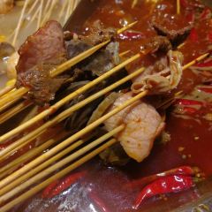 Chong Qing Lao Huo Guo User Photo