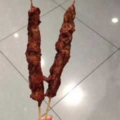 马小毛羊肉鲜汤馆 User Photo