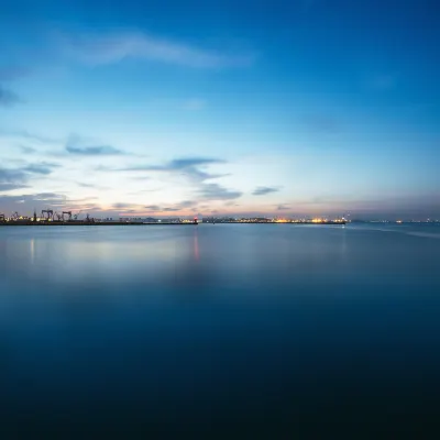 Отзывы об отеле Seaview Motel & Apartments