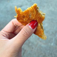 喜洲翰林破酥粑粑(壹号店) User Photo