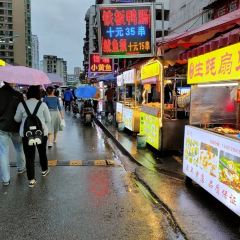 铁路坝小吃街 User Photo