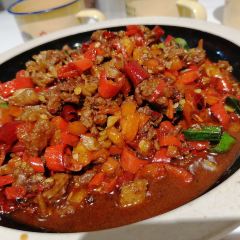 TONG NIAN LAO NAN CHANG User Photo