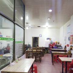 夏氏密制炸酱面(龙腾广场店) User Photo